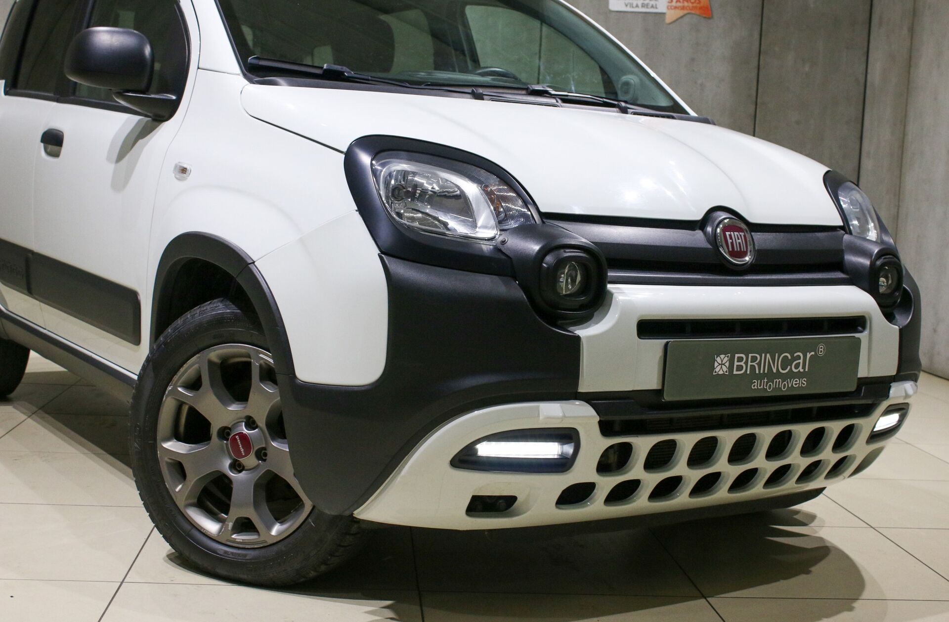 FIAT Panda 1.0 Hybrid
