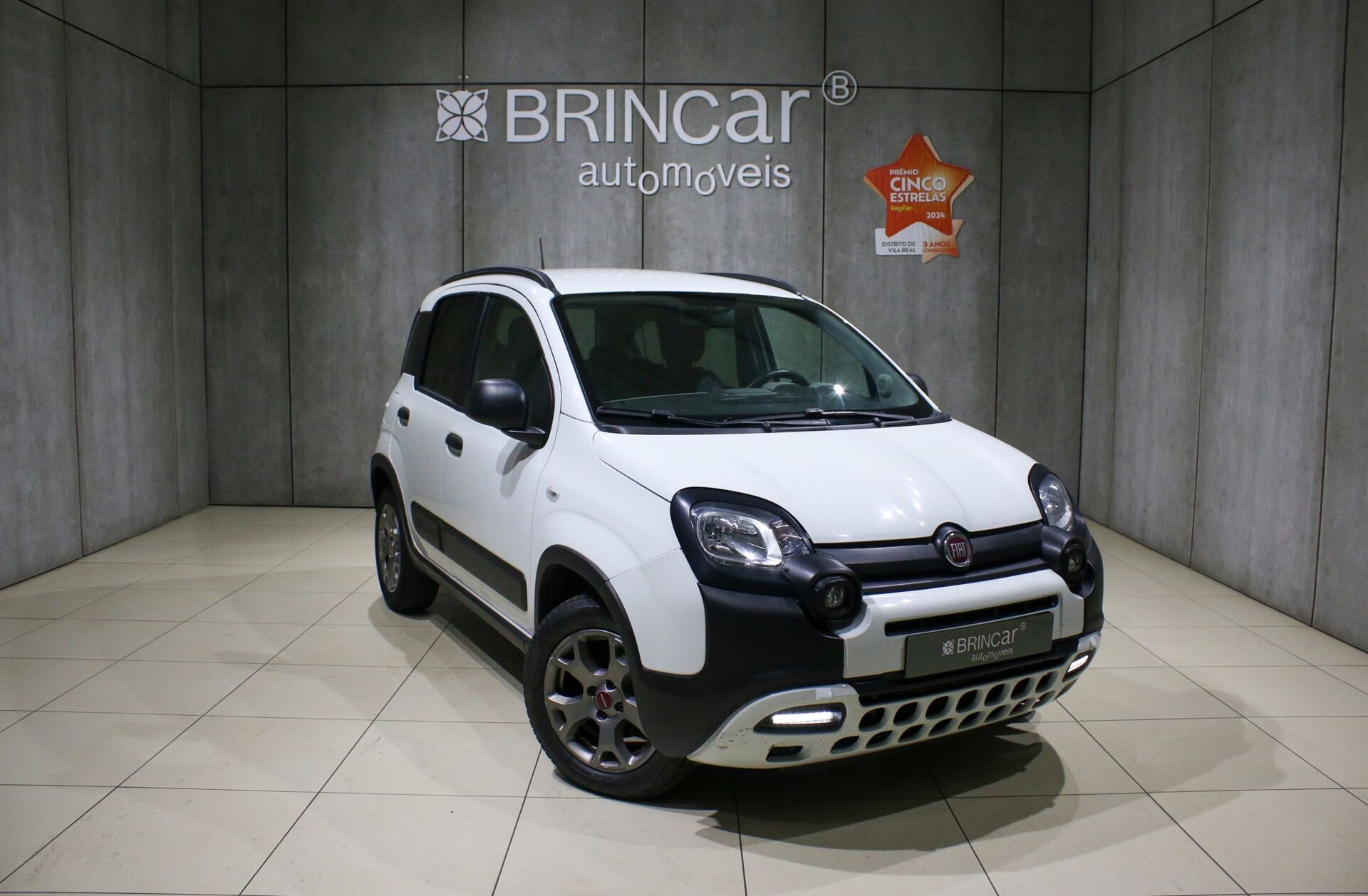 FIAT Panda 1.0 Hybrid