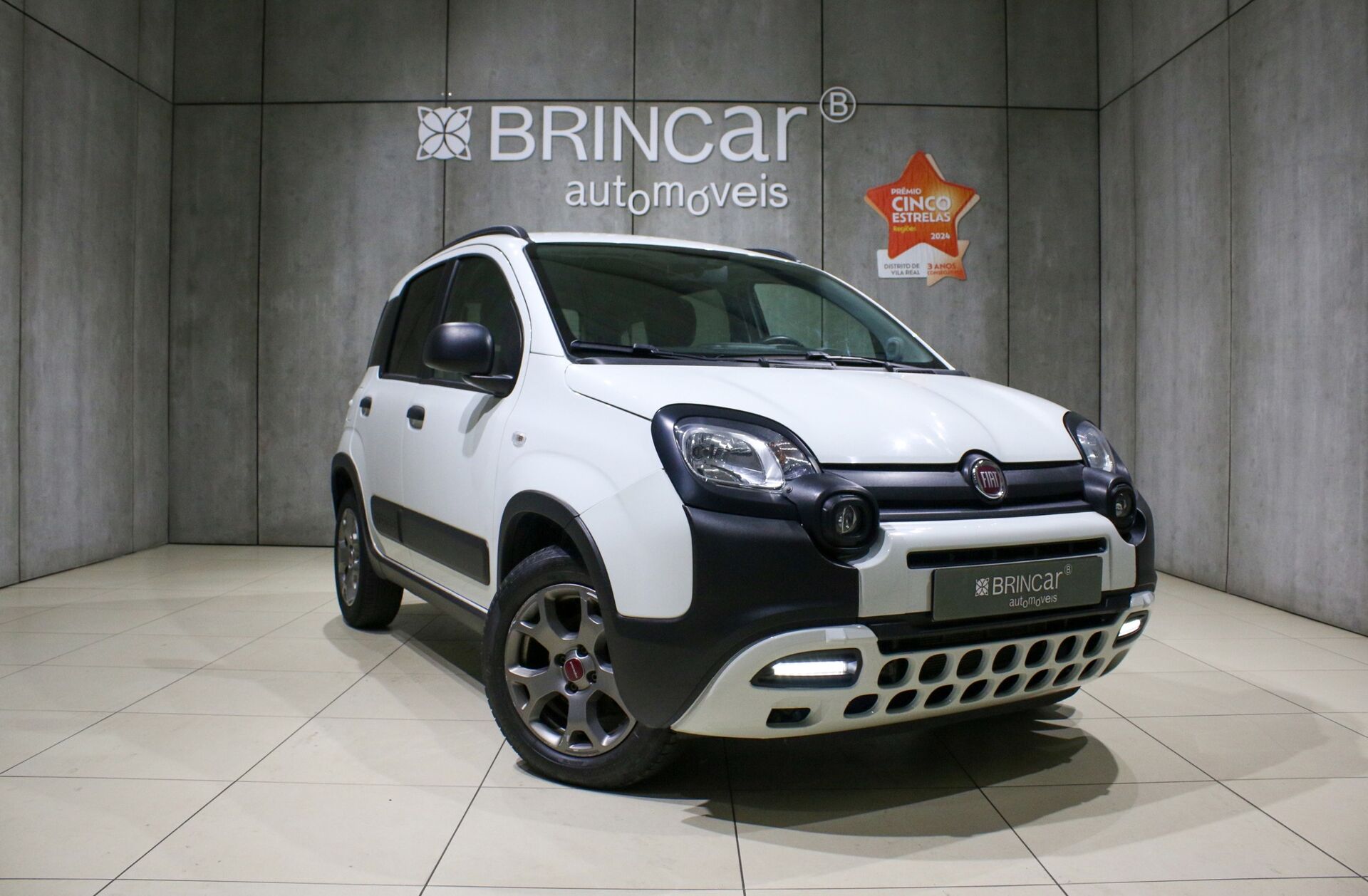 FIAT Panda 1.0 Hybrid