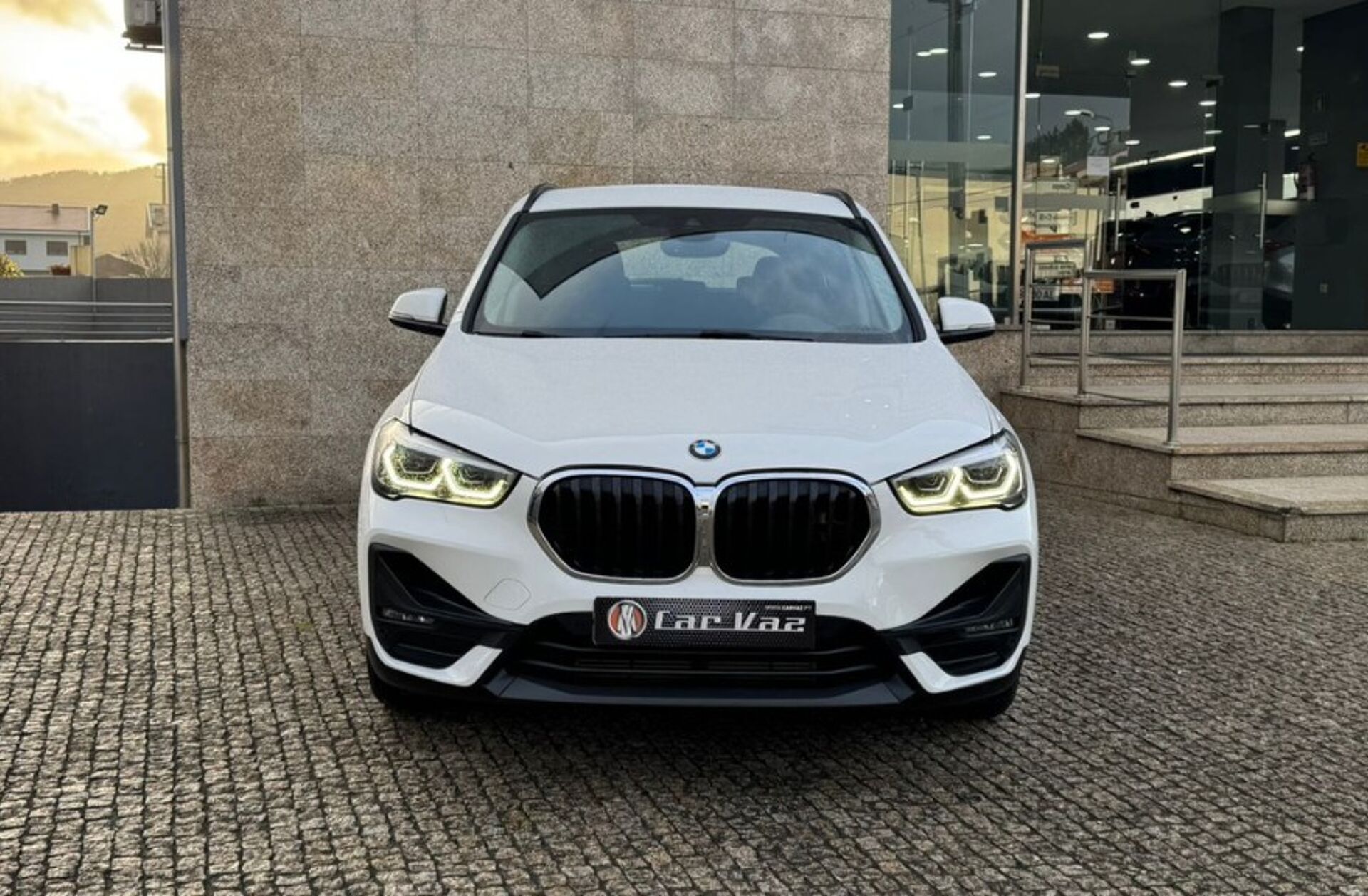 BMW X1 25 e xDrive