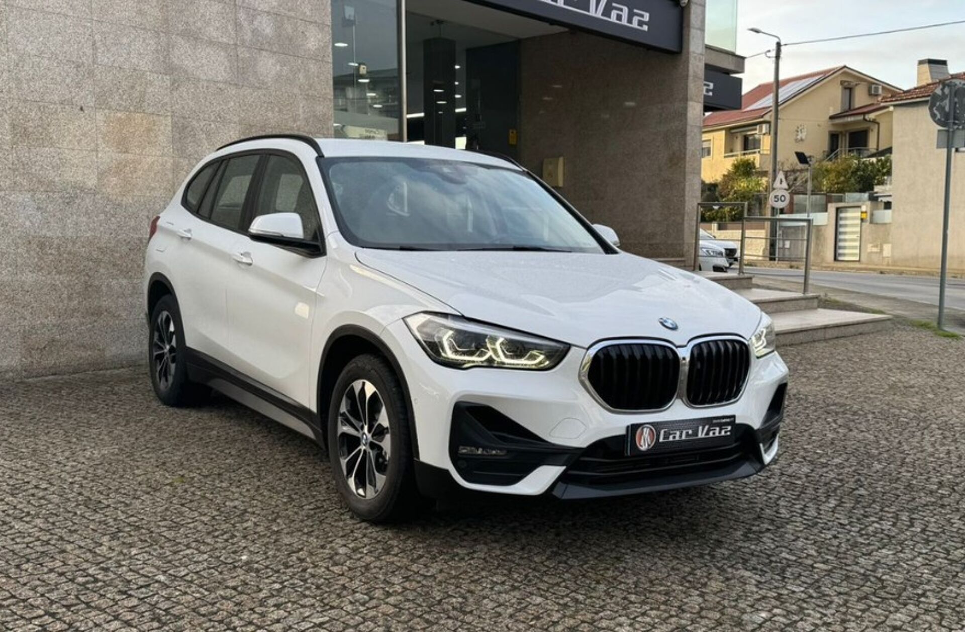 BMW X1 25 e xDrive