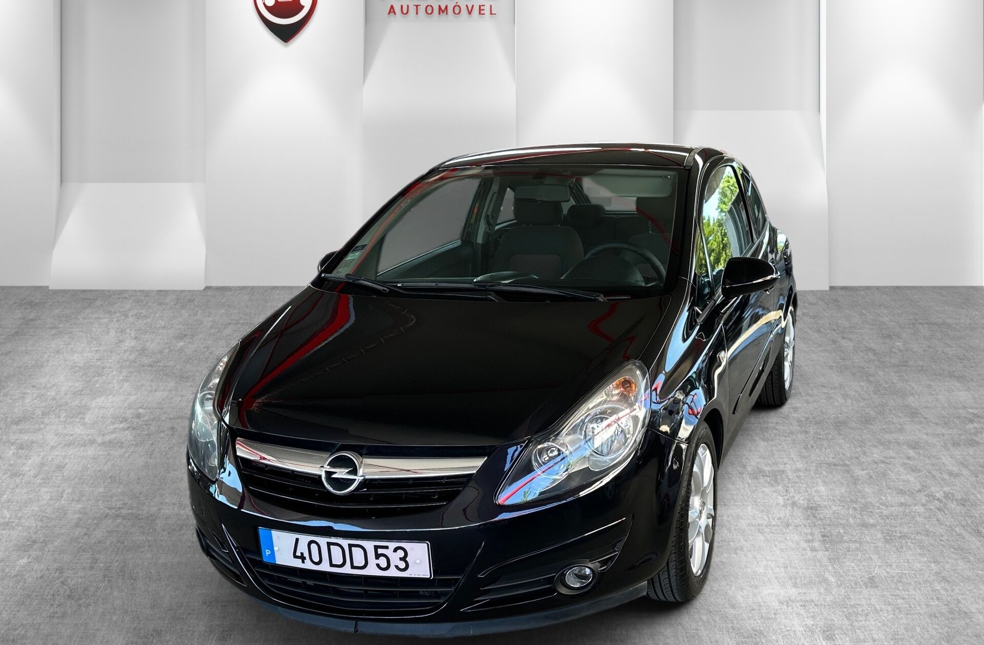 OPEL Corsa D Corsa 1.2 CMON