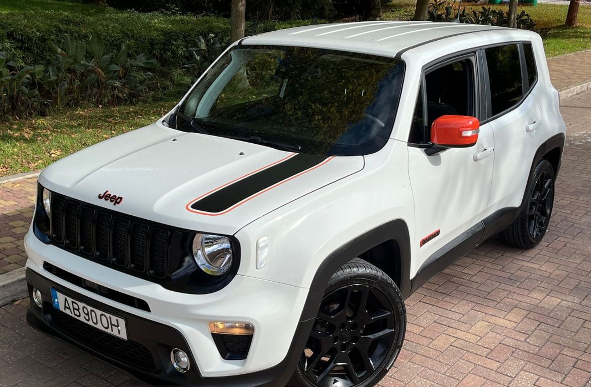 JEEP Renegade 1.0 T Longitude