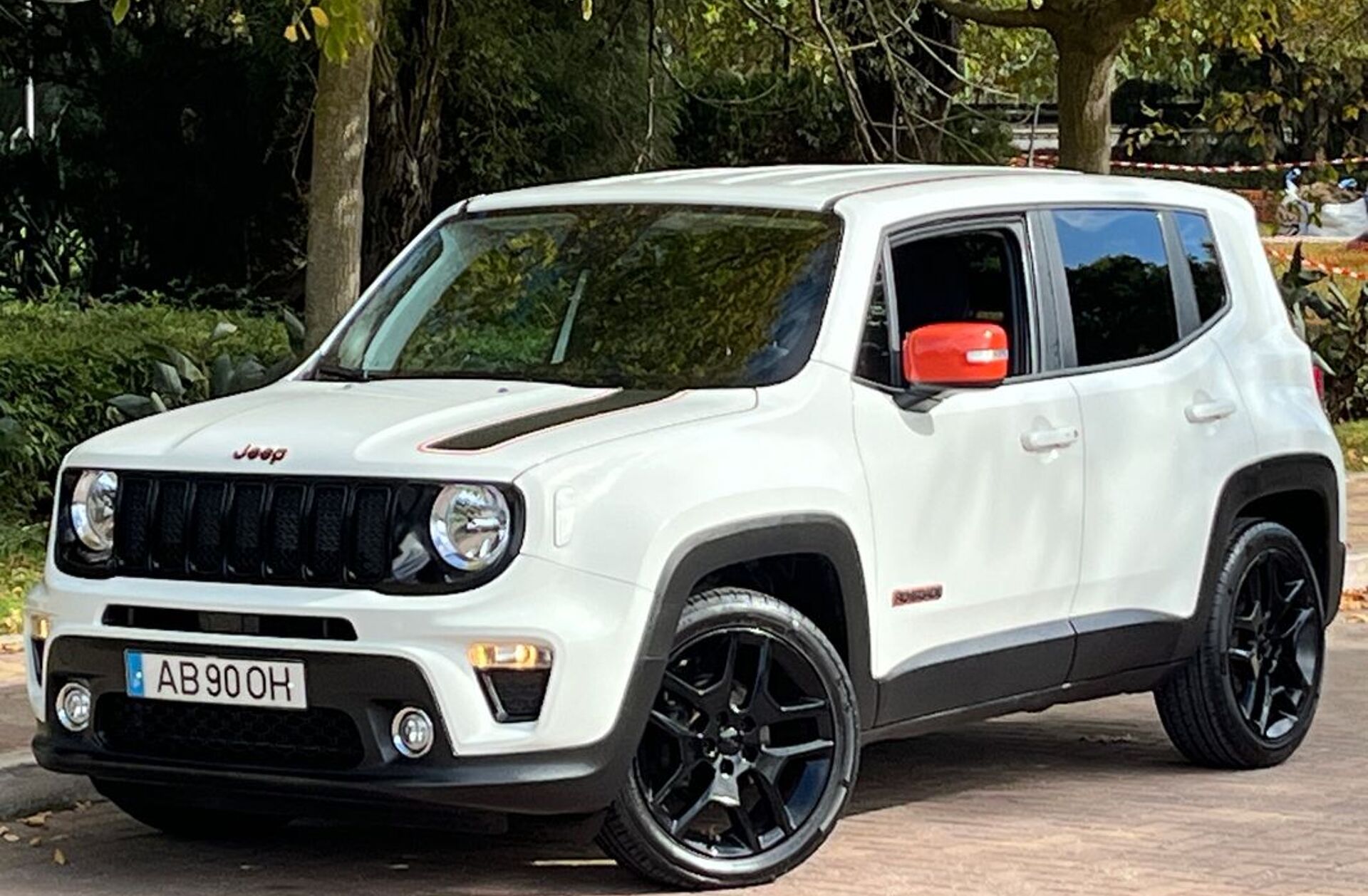 JEEP Renegade 1.0 T Longitude