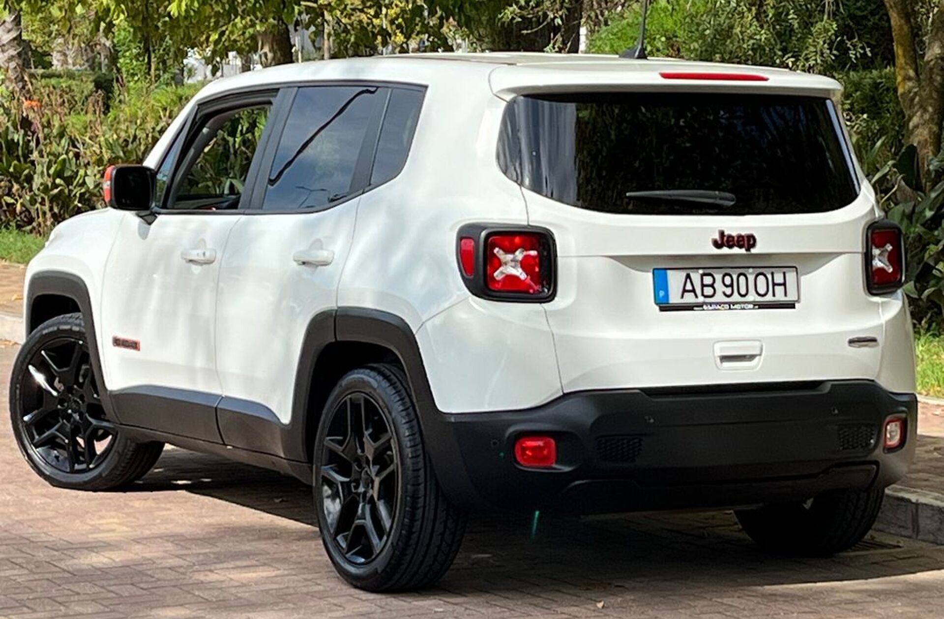 JEEP Renegade 1.0 T Longitude