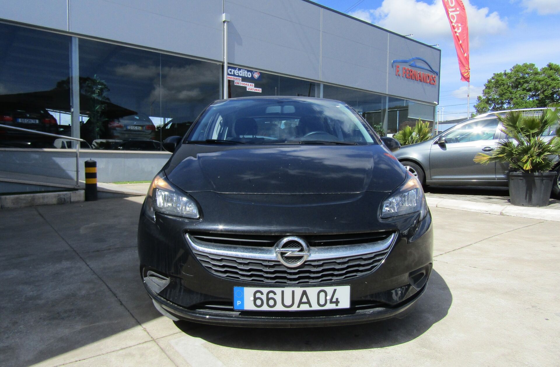 OPEL Corsa E Corsa 1.3 CDTi Edition