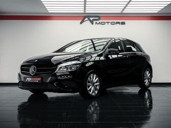 MERCEDES Classe A A 180 CDi BE Urban