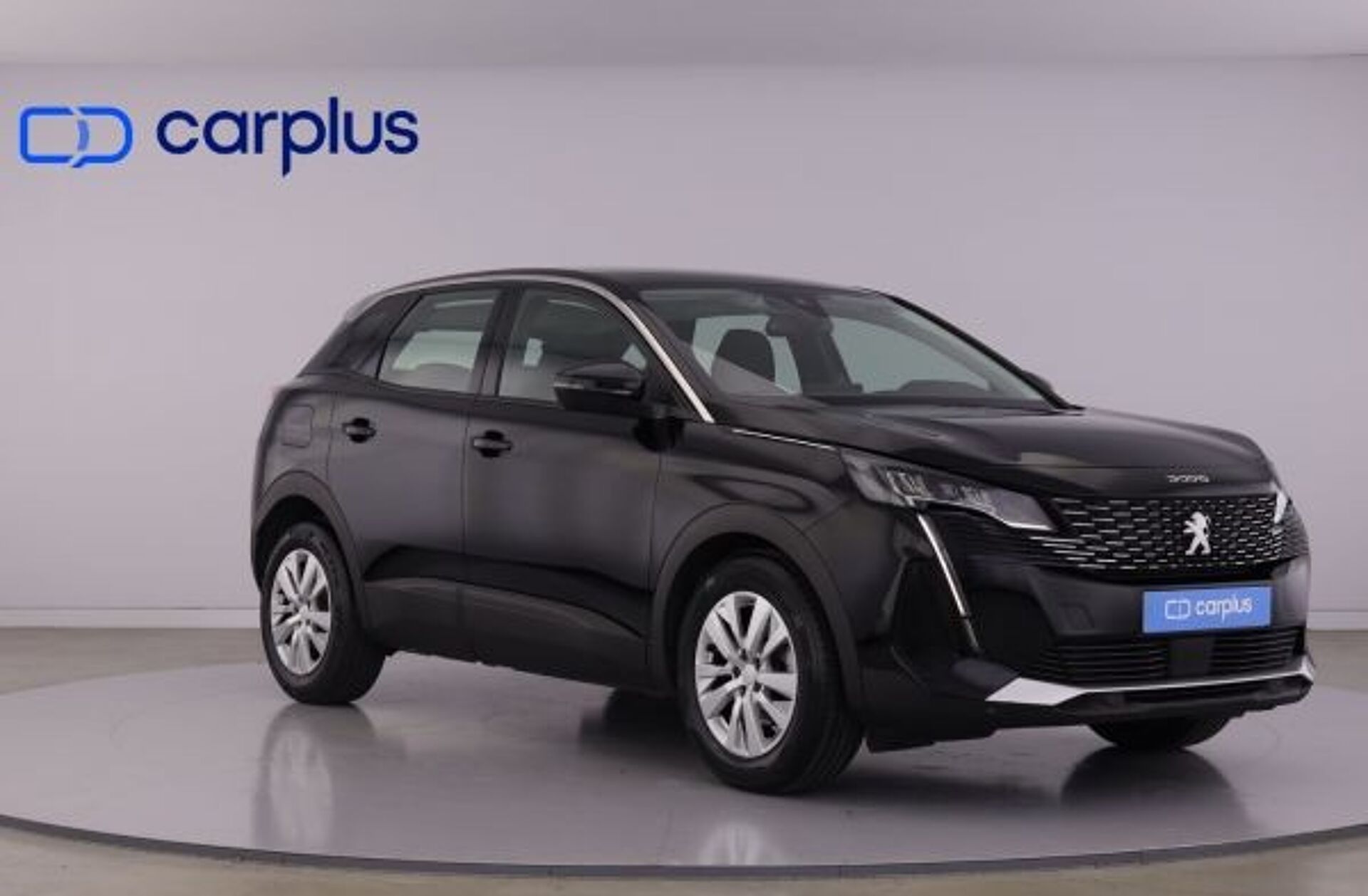 PEUGEOT 3008 1.2 PureTech Active Pack