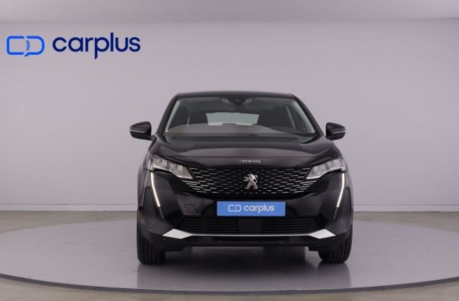 PEUGEOT 3008 1.2 PureTech Active Pack