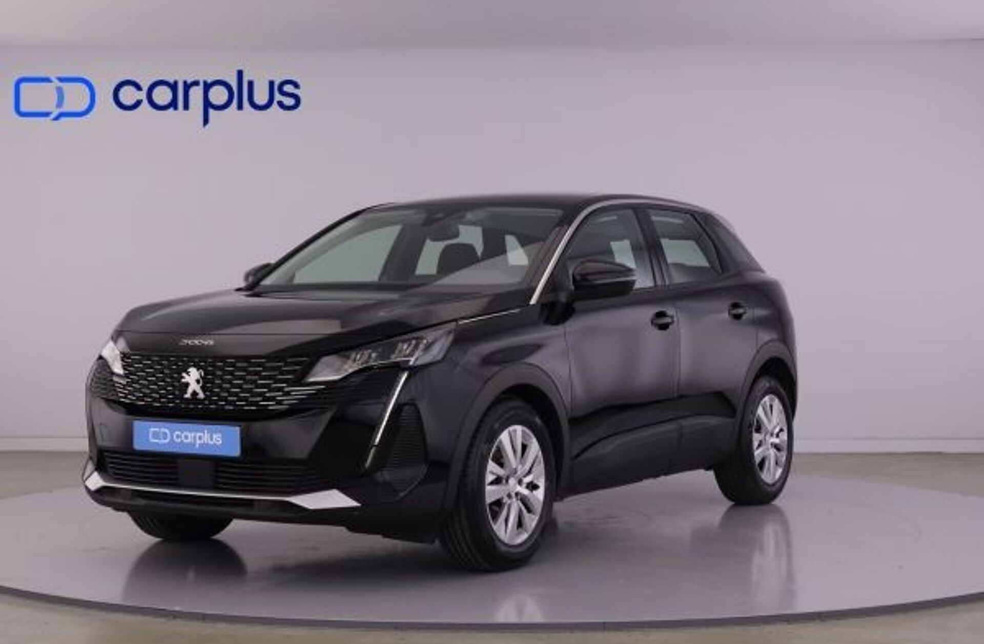 PEUGEOT 3008 1.2 PureTech Active Pack