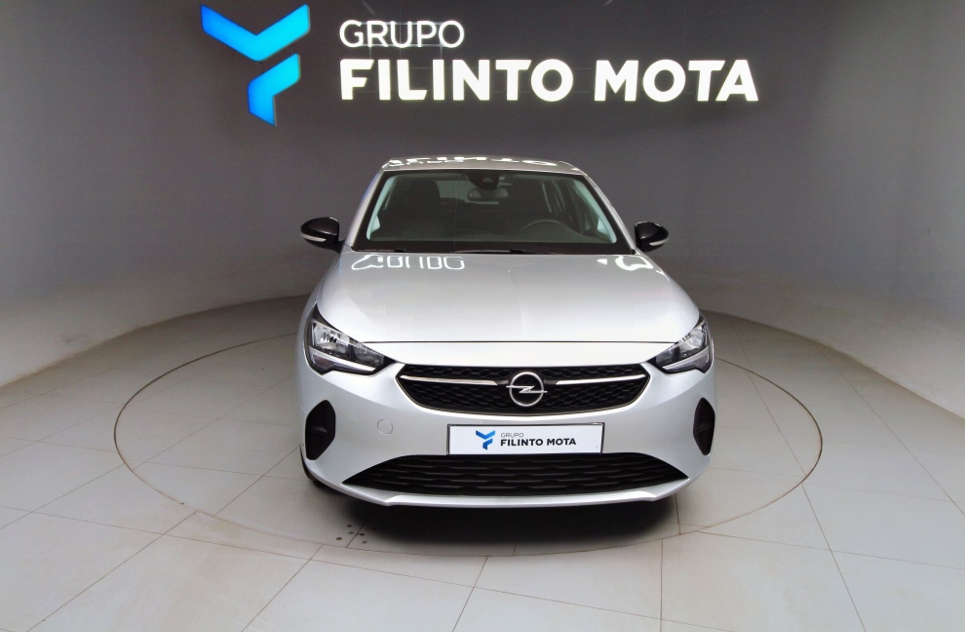 OPEL Corsa 1.2 Edition