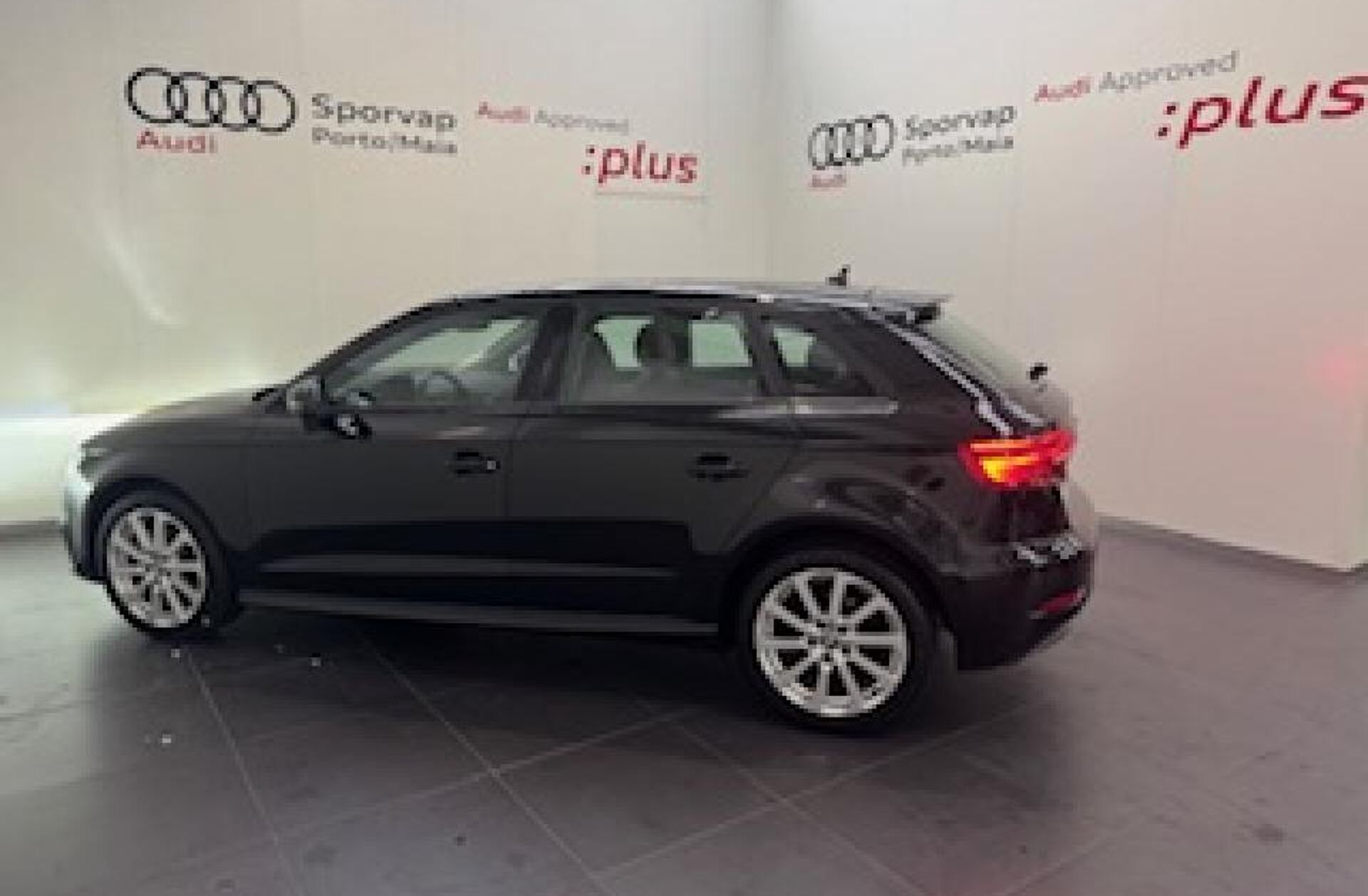 AUDI A3 35 TFSI S tronic