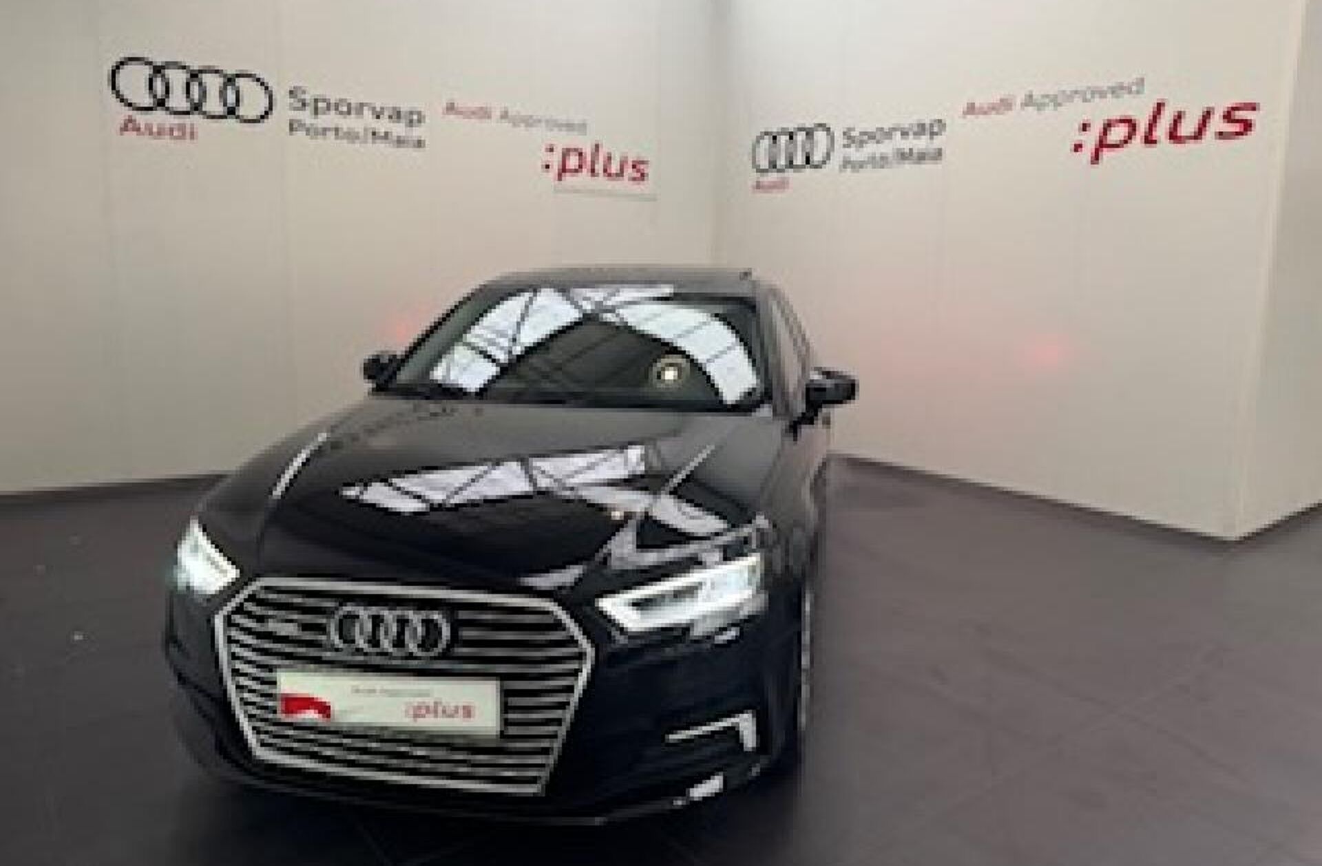 AUDI A3 35 TFSI S tronic