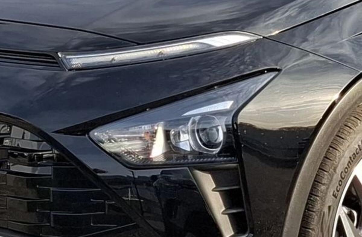 HYUNDAI Bayon 1.0 T-GDi Premium TT DCT