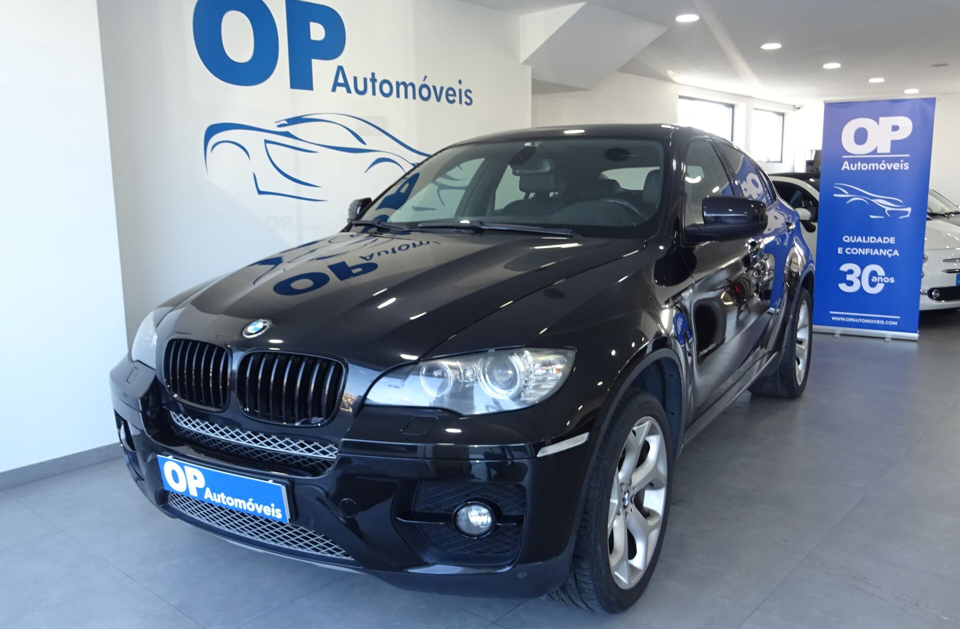 BMW X6 30 d xDrive