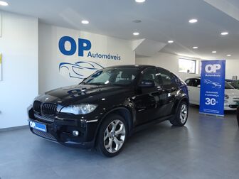 BMW X6 40 d xDrive