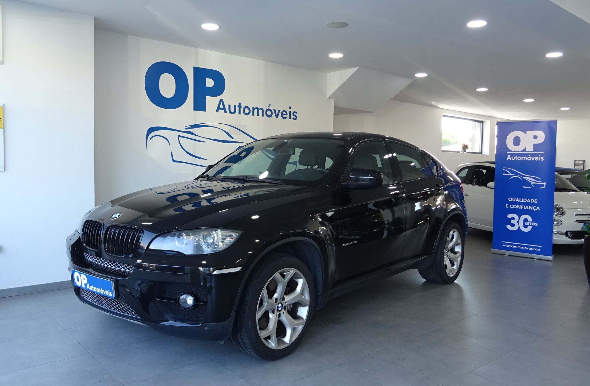 BMW X6 30 d xDrive