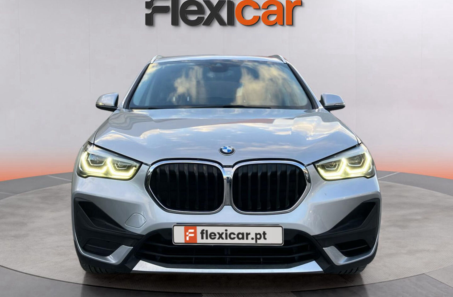 BMW X1 20 d sDrive Auto Advantage