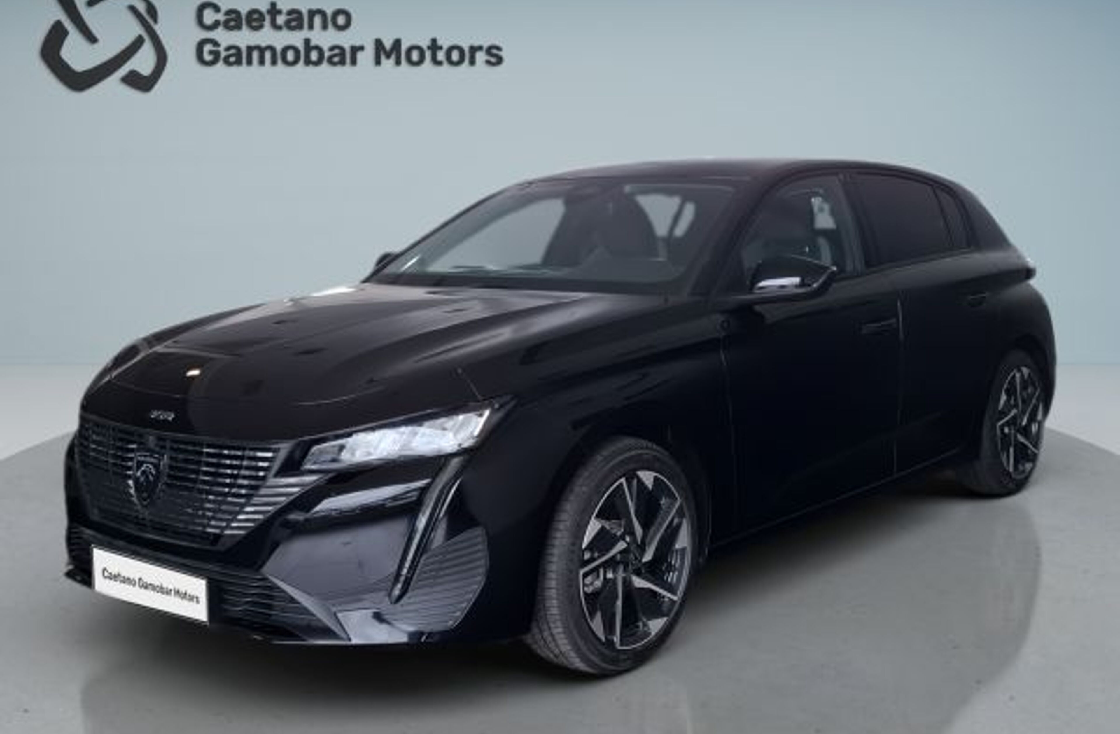 PEUGEOT 2008 1.2 PureTech Allure