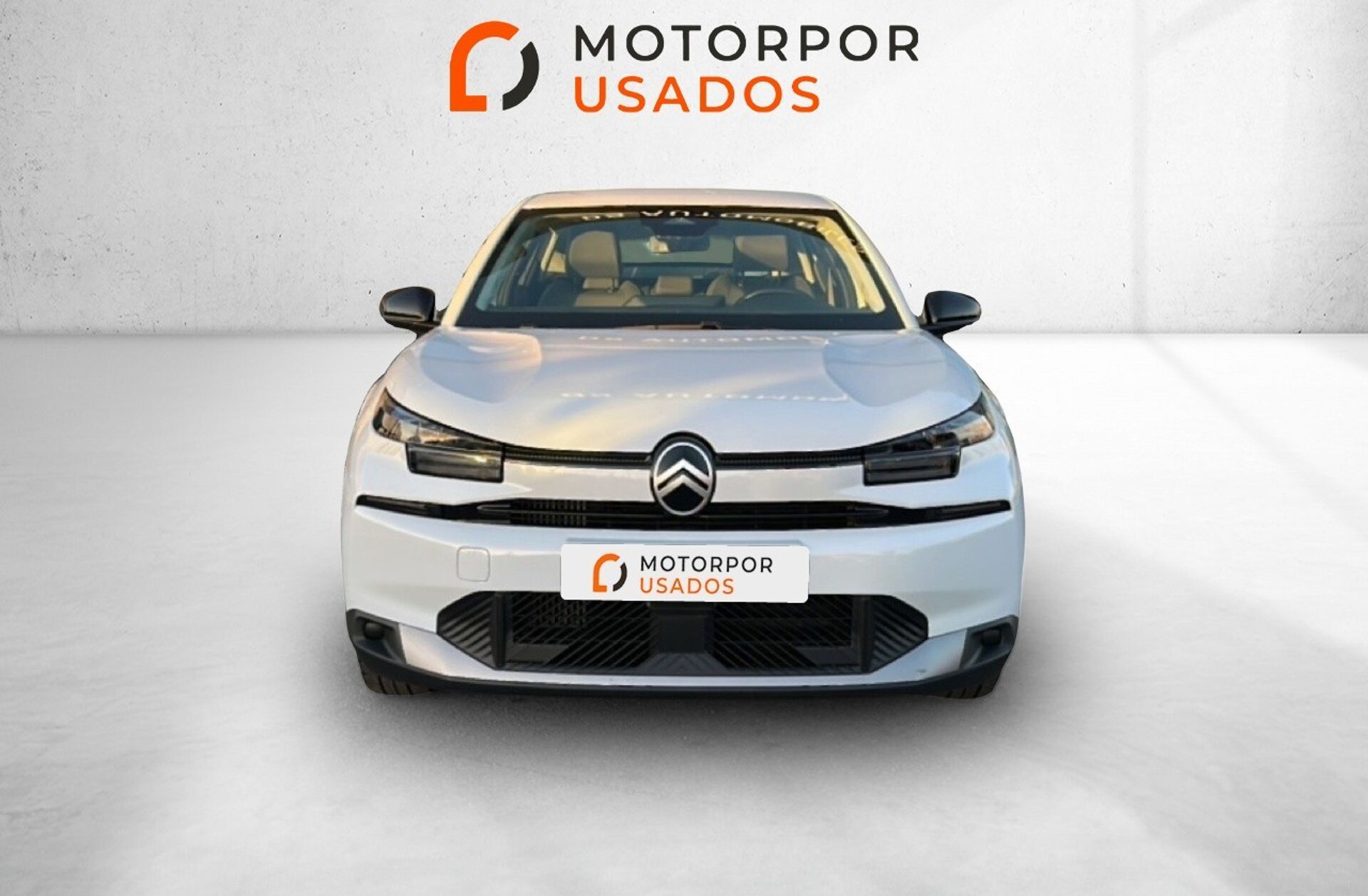 CITROEN C4 1.2 Hybrid Plus e-DSC6