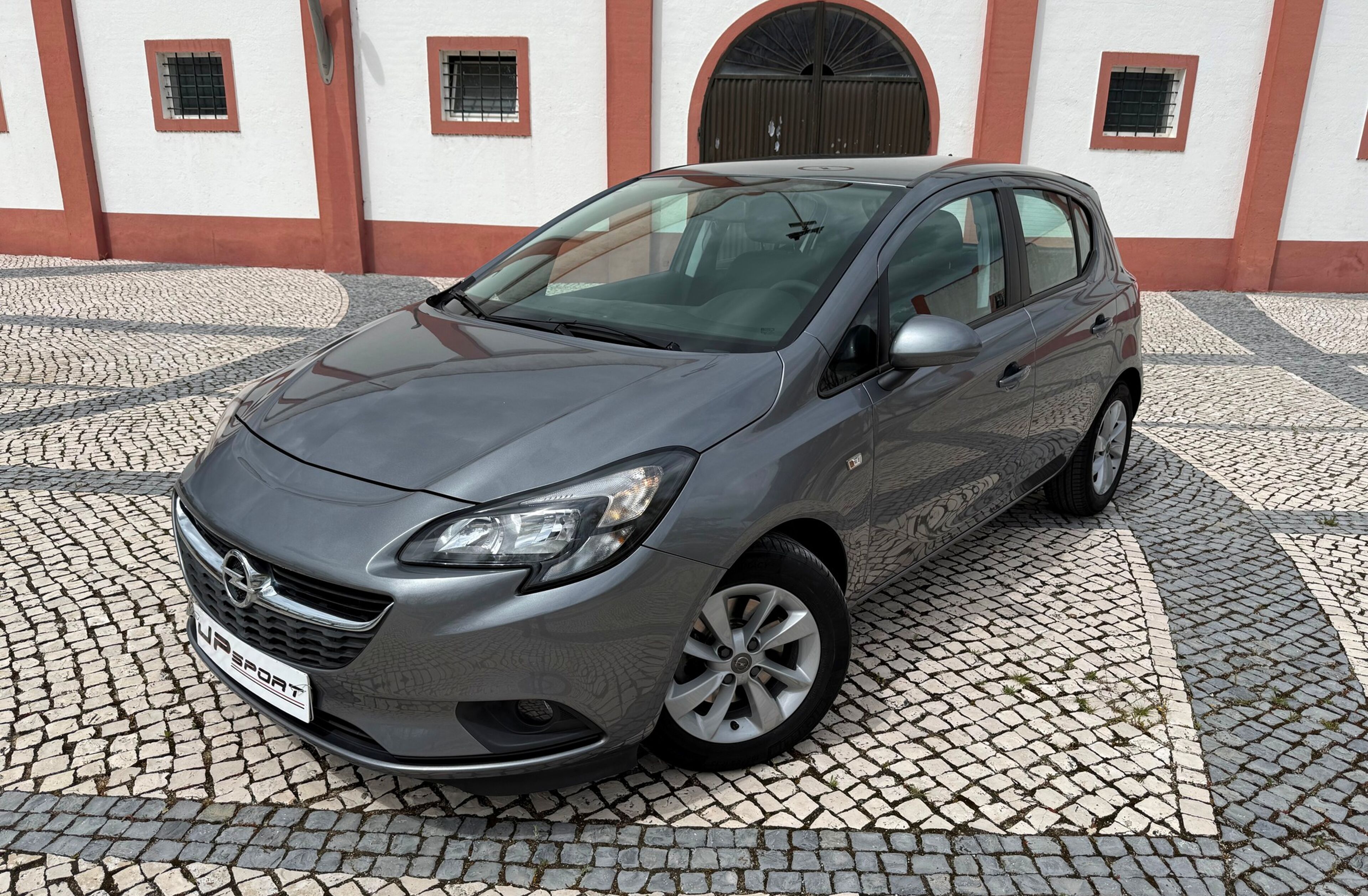 OPEL Corsa E 1.3 CDTi Business Edition