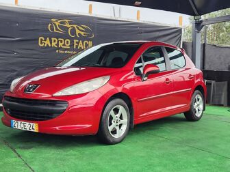 PEUGEOT 207 1.4 Tendance