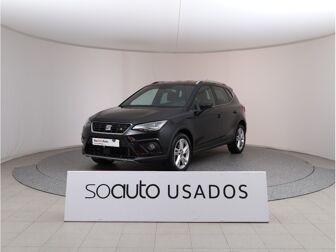 SEAT Arona 1.0 TSI FR