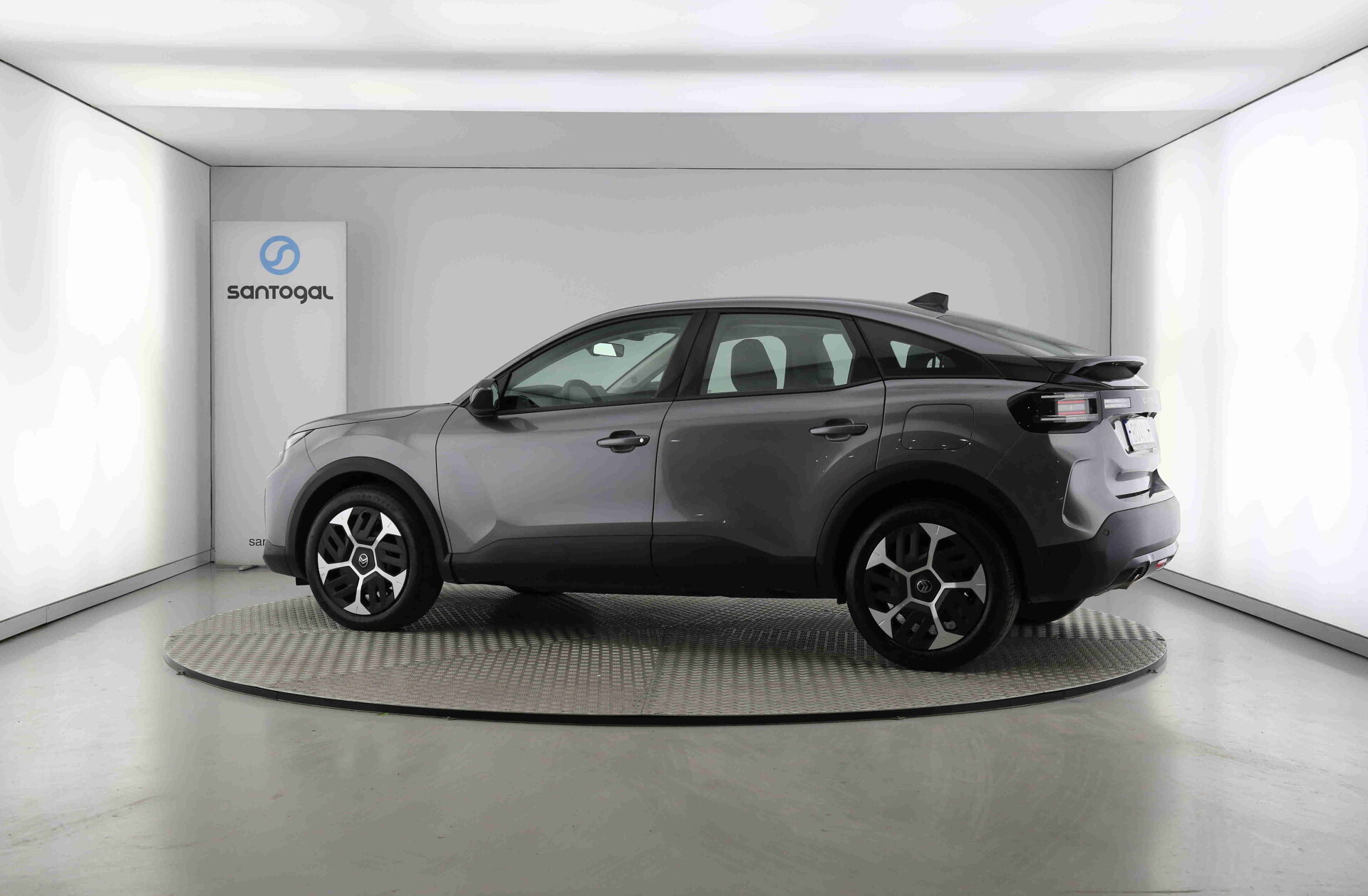 CITROEN C4 1.2 Hybrid Plus e-DSC6