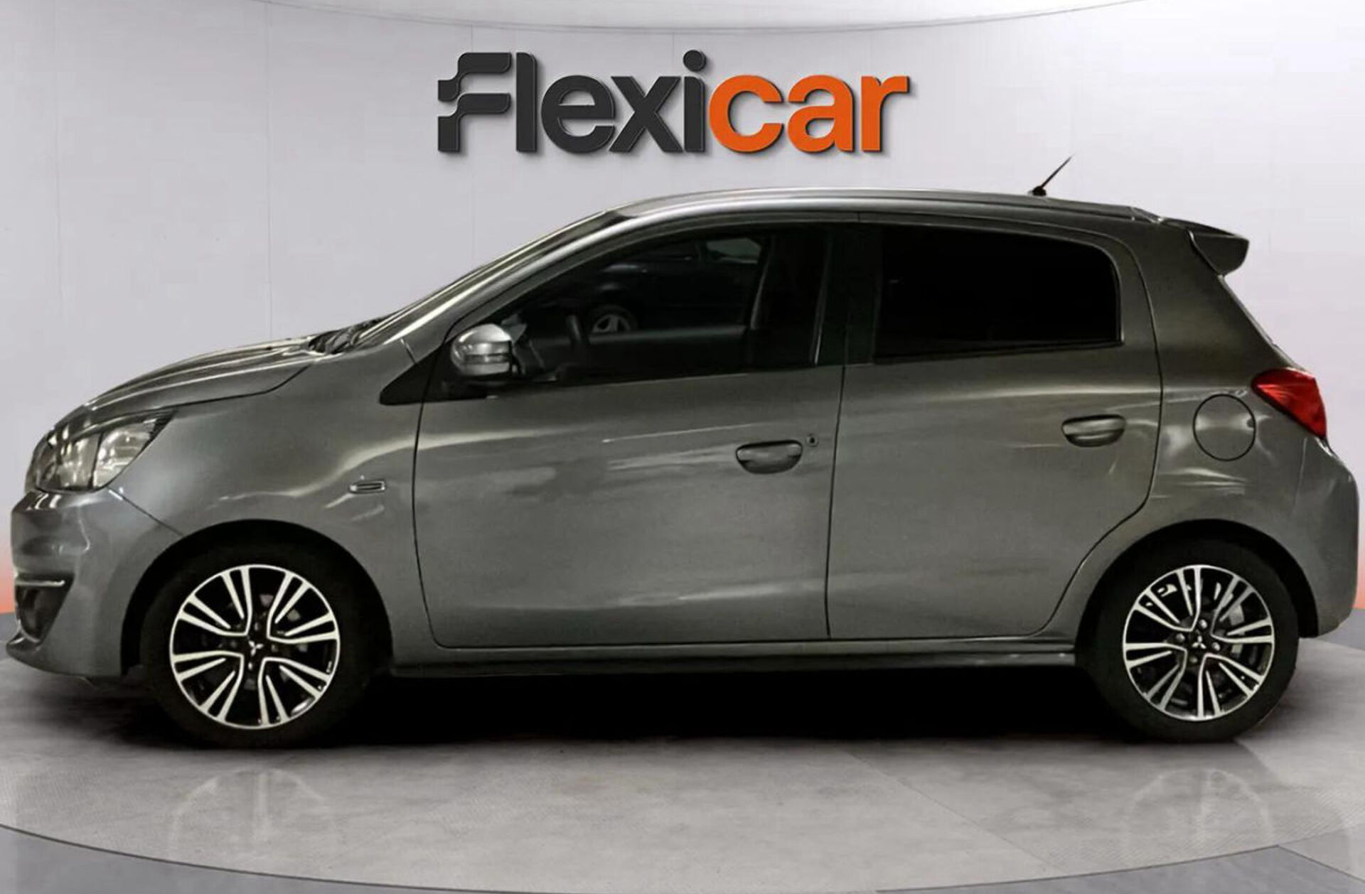 MITSUBISHI Space Star 1.2 Intense