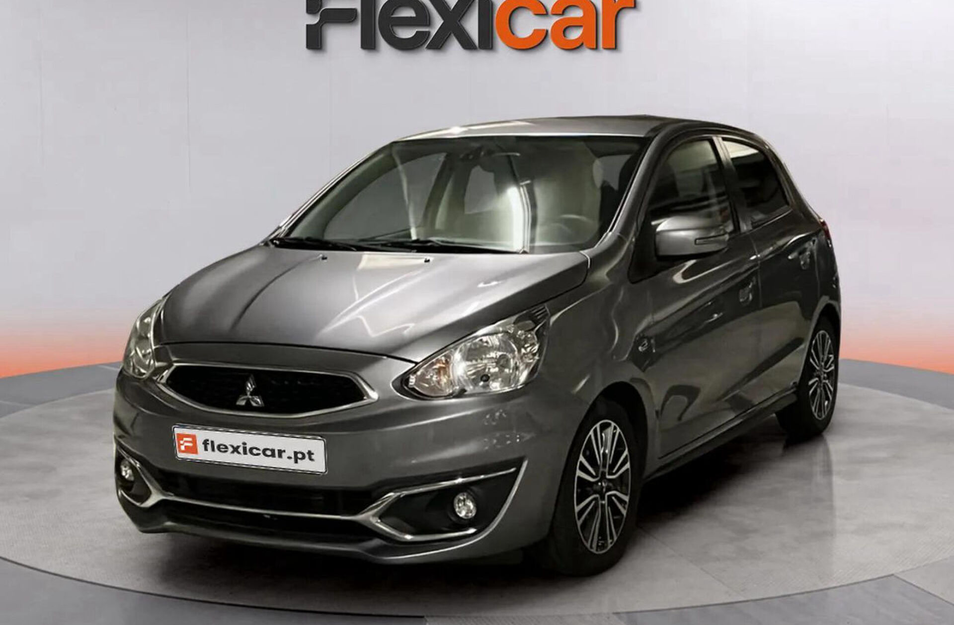 MITSUBISHI Space Star 1.2 Intense