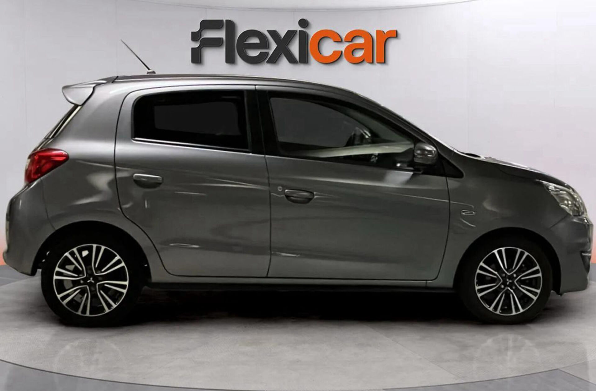 MITSUBISHI Space Star 1.2 Intense