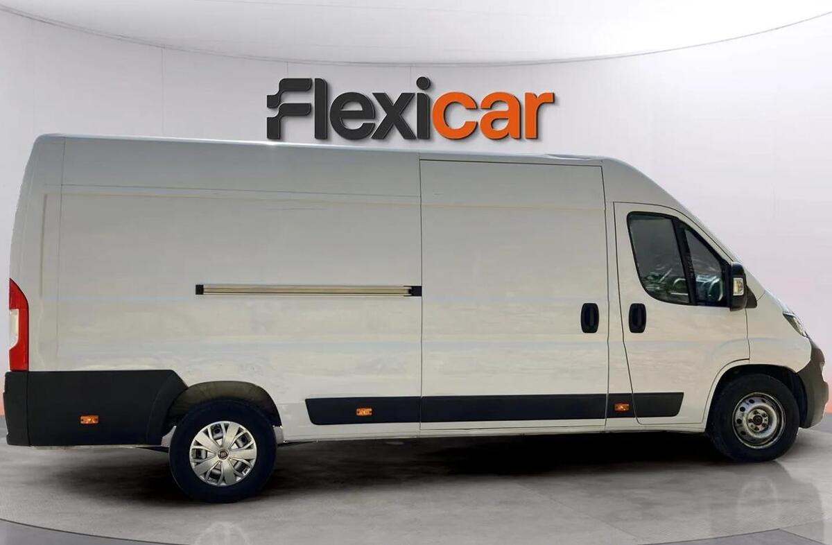 FIAT Ducato Maxi 35 2.3 M-Jet L