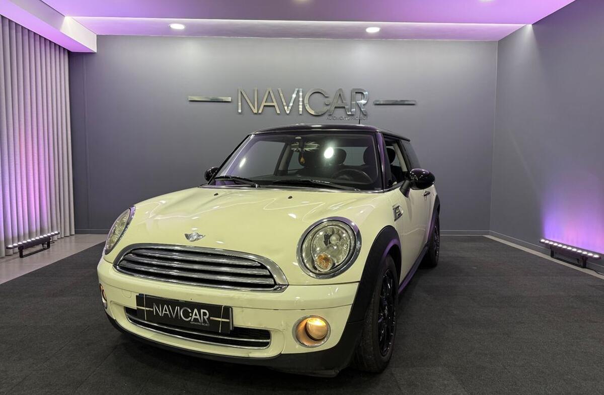 MINI Mini Cooper