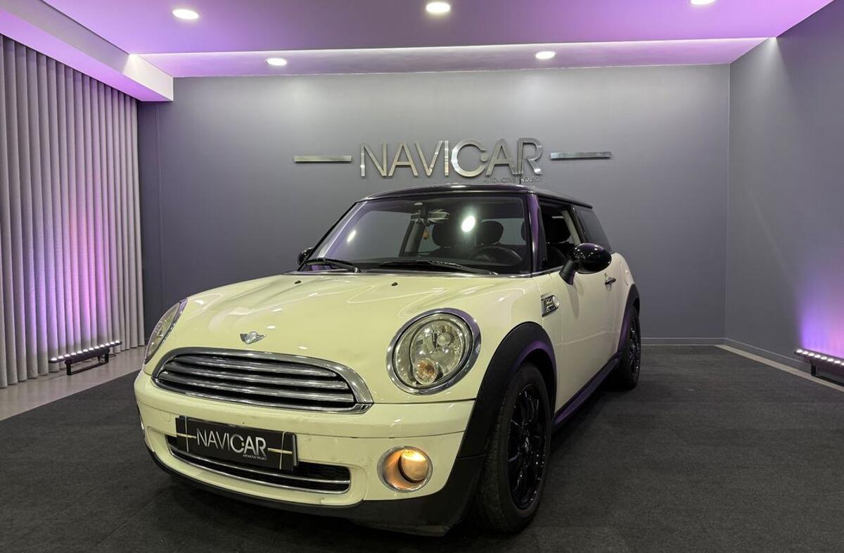 MINI Mini Cooper