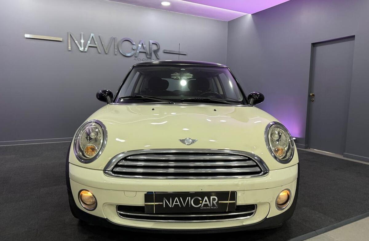 MINI Mini Cooper