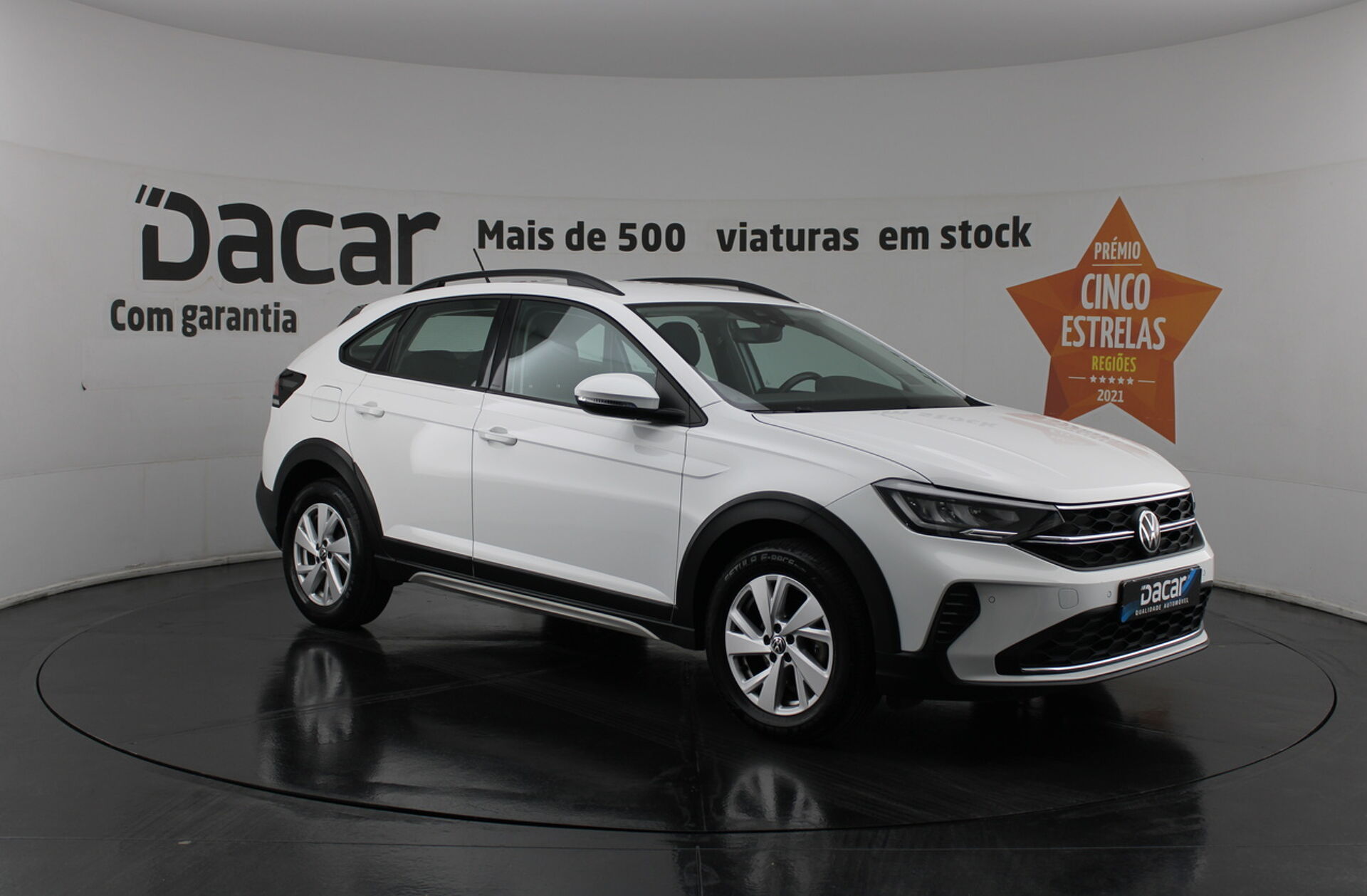 VOLKSWAGEN Taigo 1.0 TSI Life