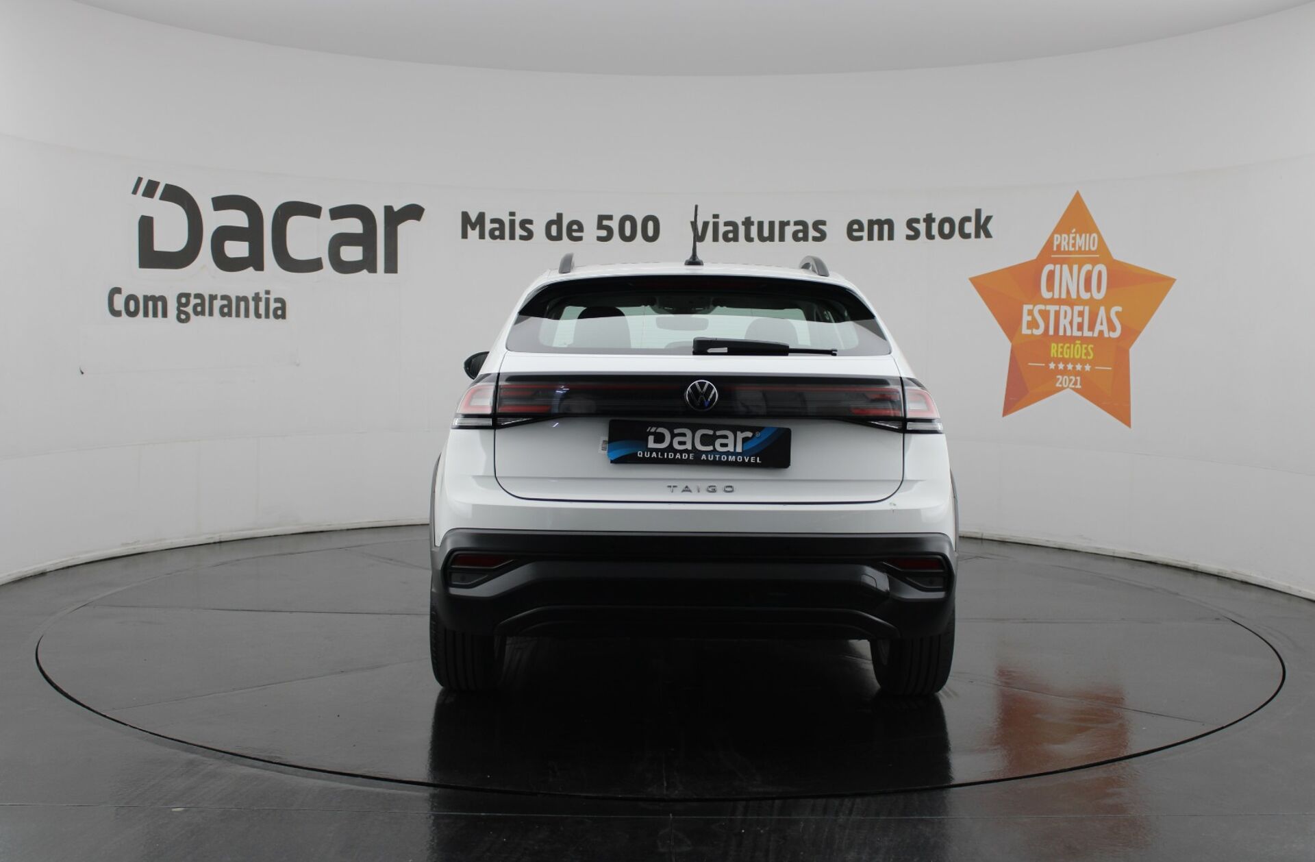 VOLKSWAGEN Taigo 1.0 TSI Life