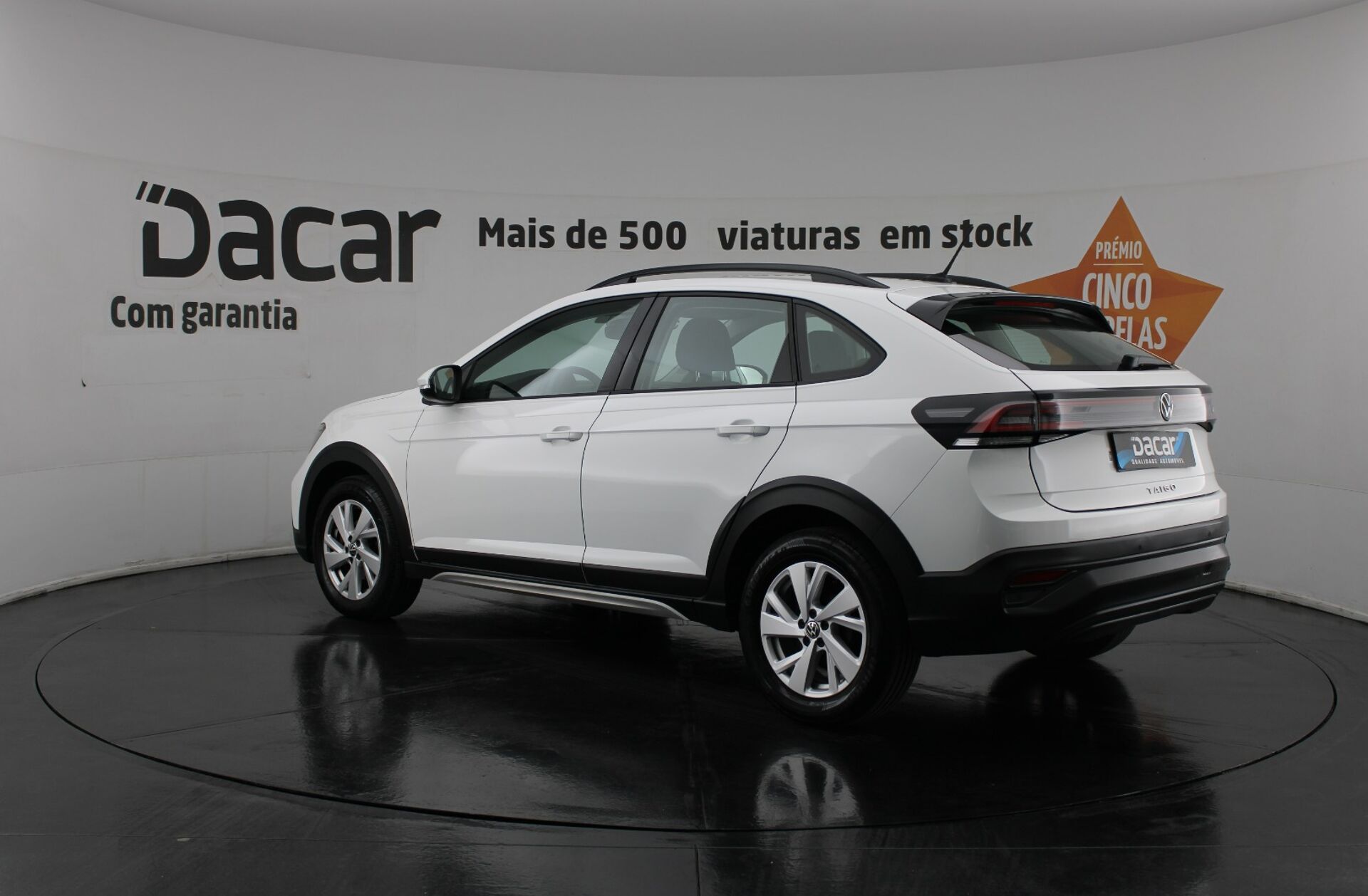 VOLKSWAGEN Taigo 1.0 TSI Life