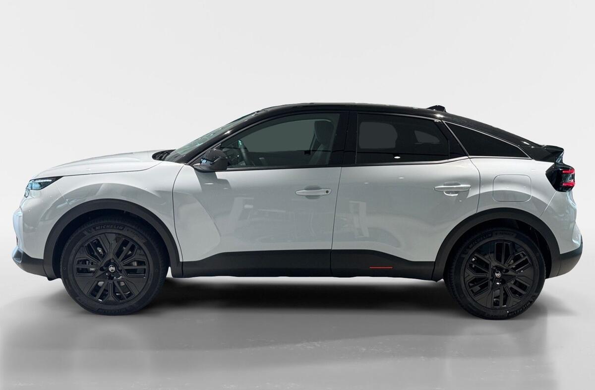 CITROEN C4 e- 54 kWh Max