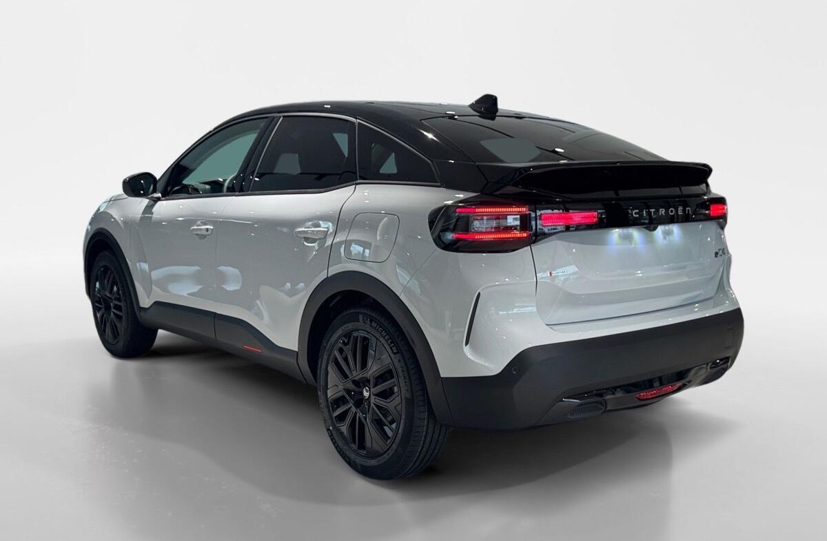 CITROEN C4 e- 54 kWh Max