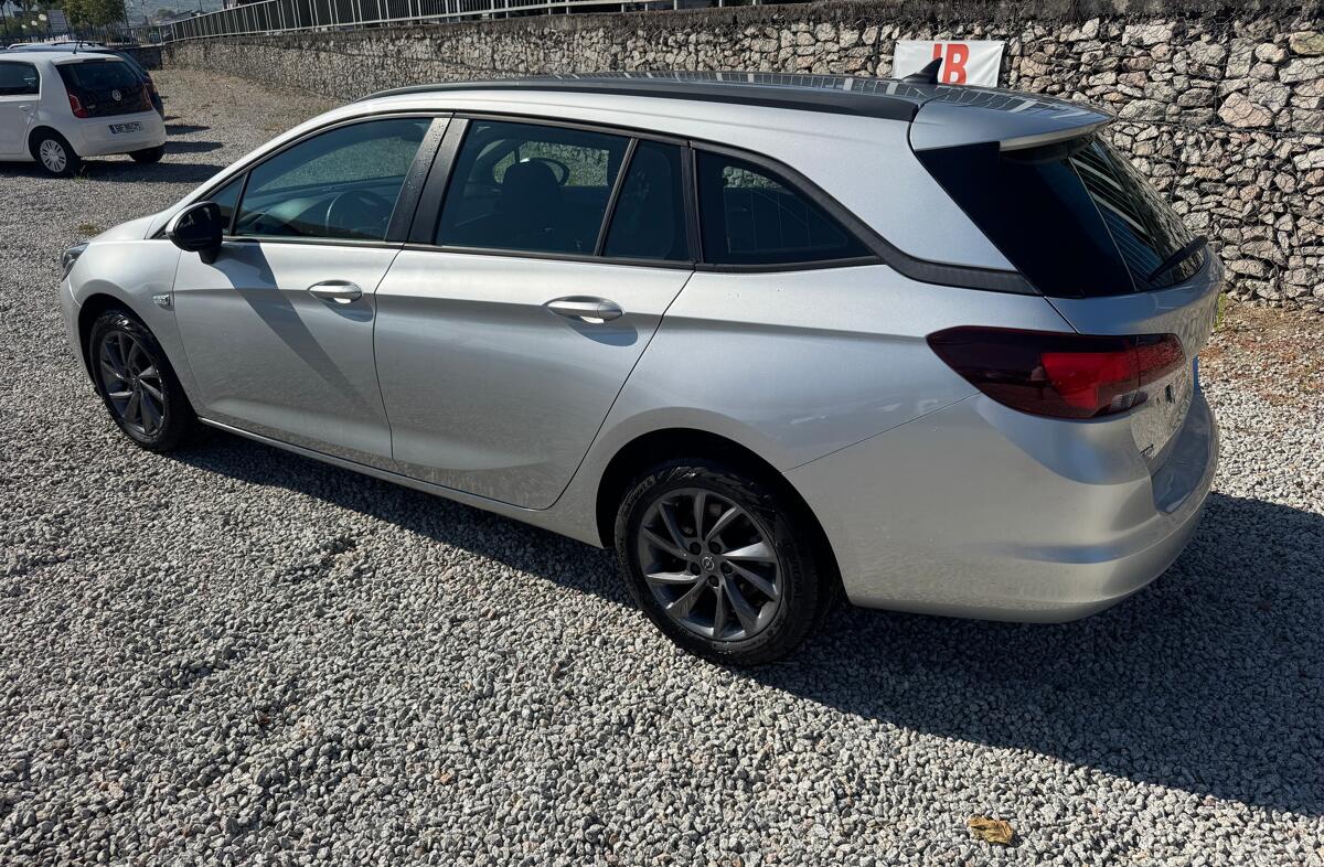 OPEL Astra 1.6 CDTI Edition S/S