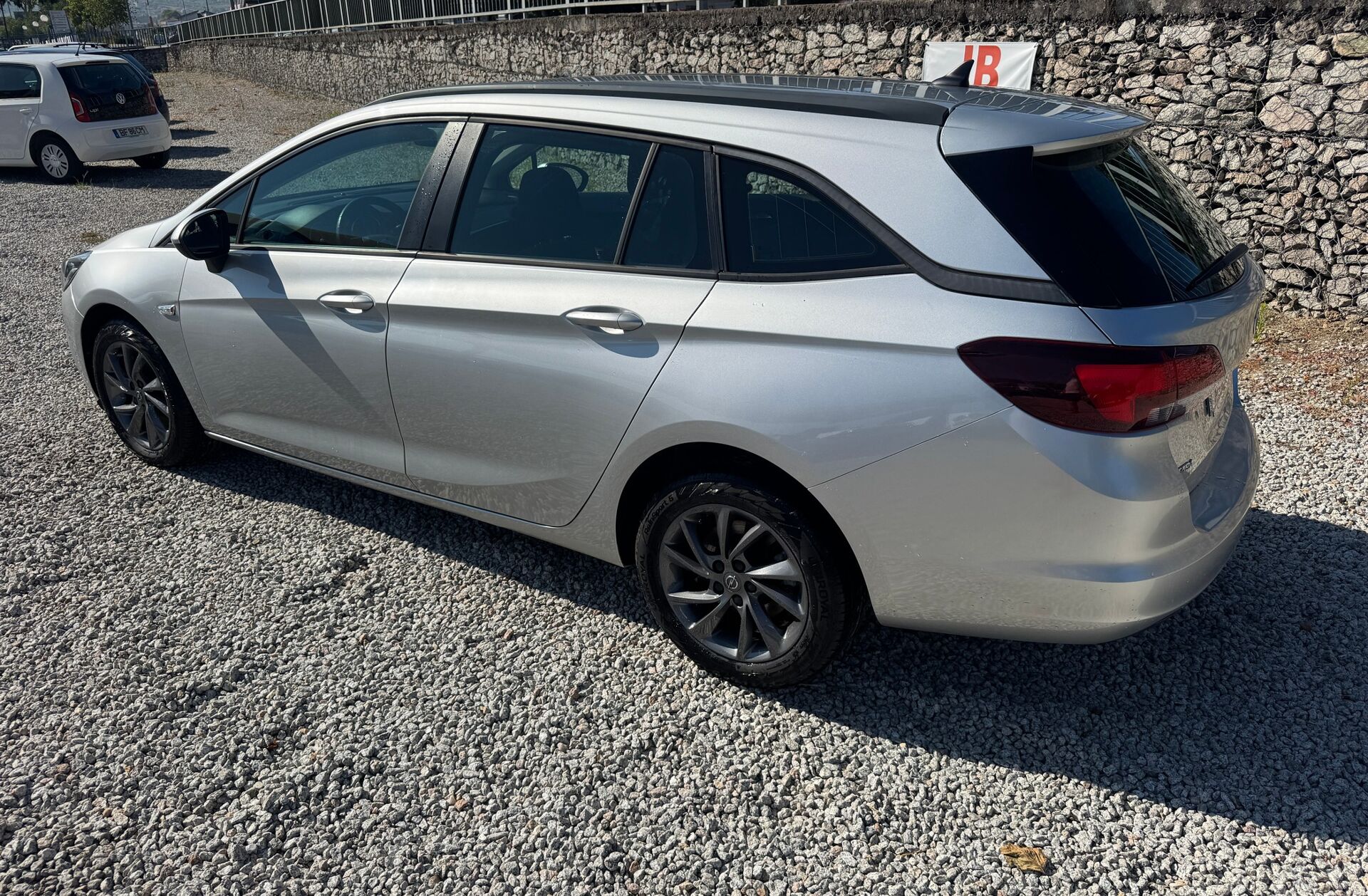 OPEL Astra 1.6 CDTI Edition S/S