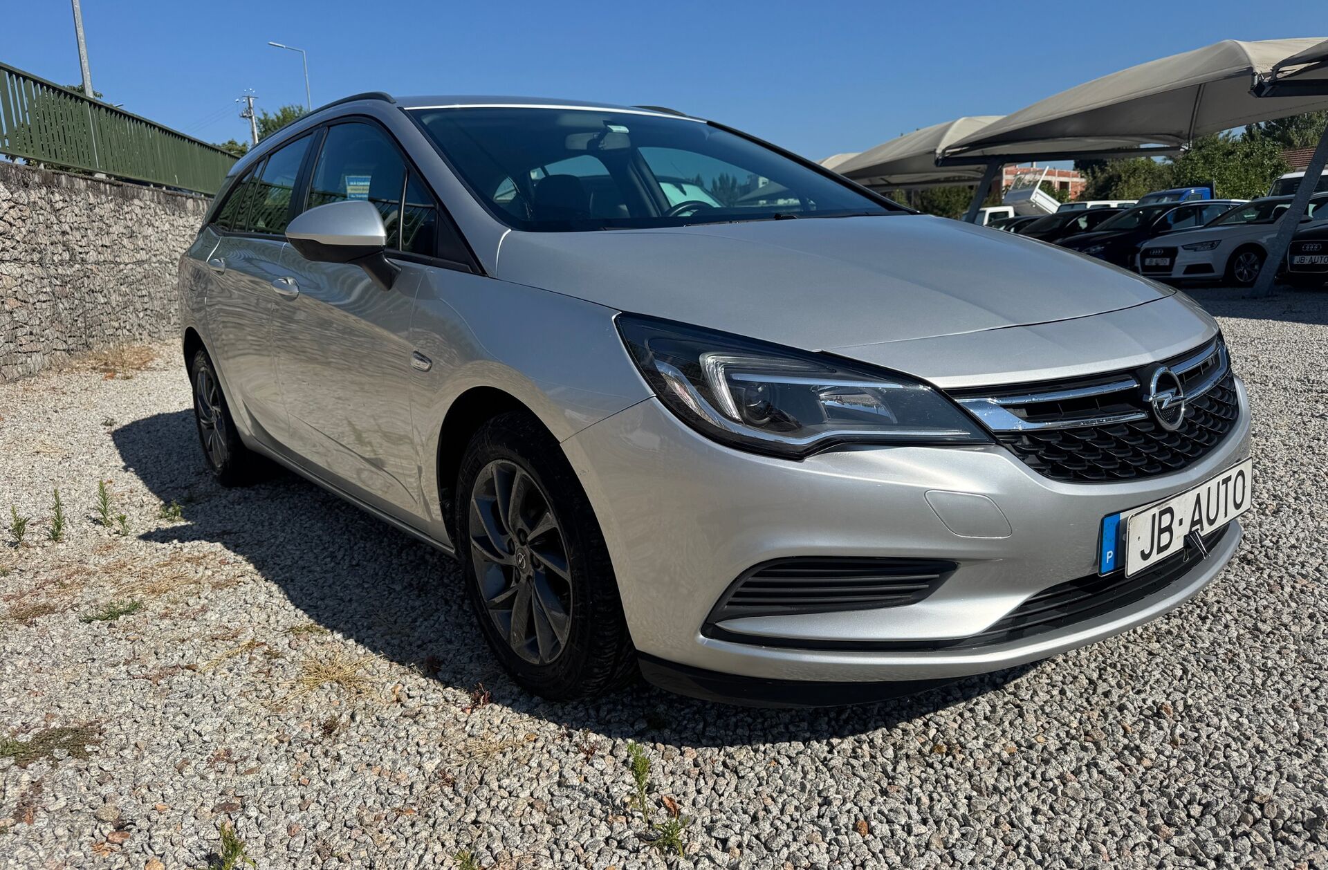 OPEL Astra 1.6 CDTI Edition S/S