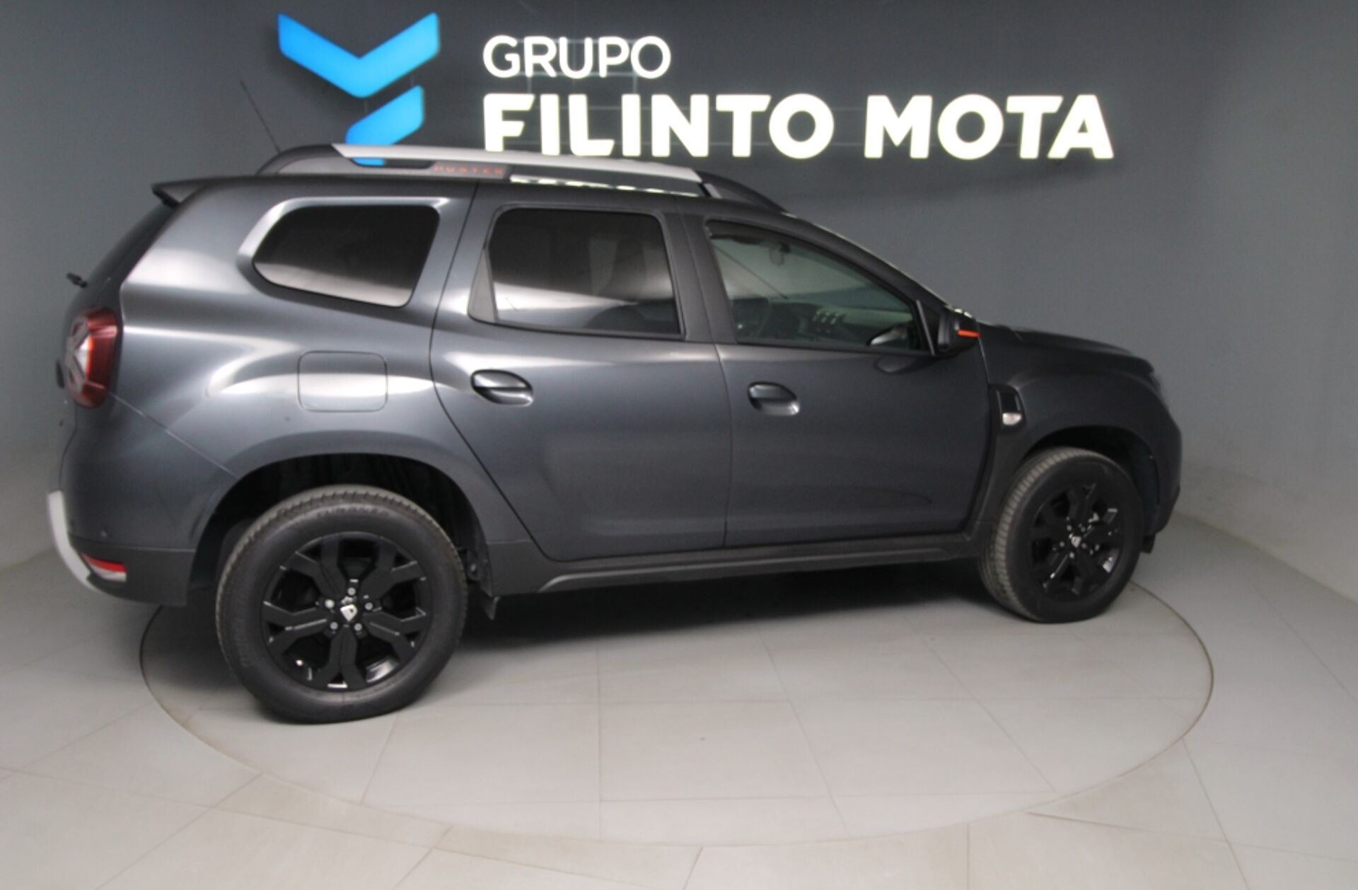 DACIA Duster 1.3 TCe SL Extreme EDC