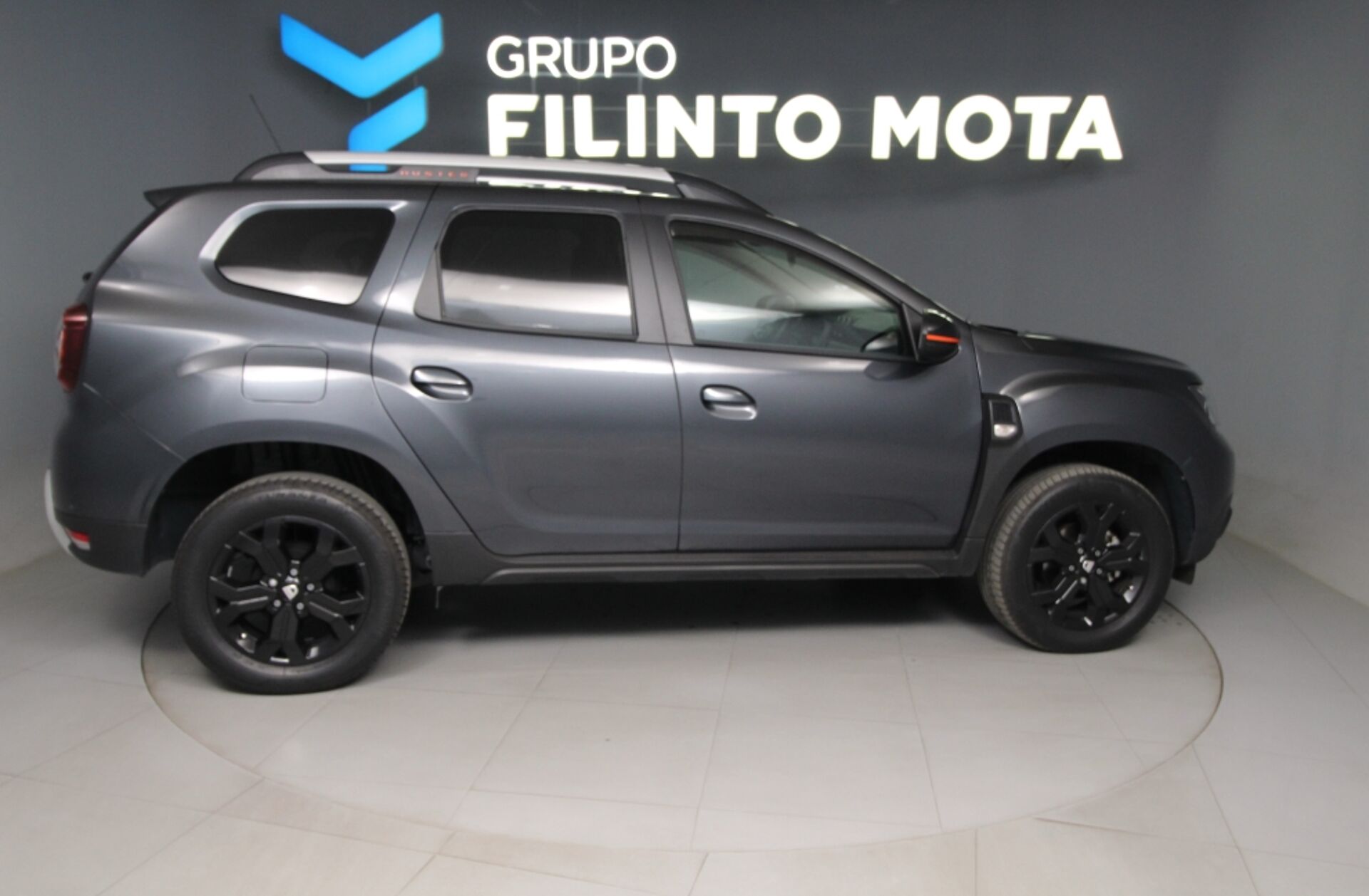 DACIA Duster 1.3 TCe SL Extreme EDC