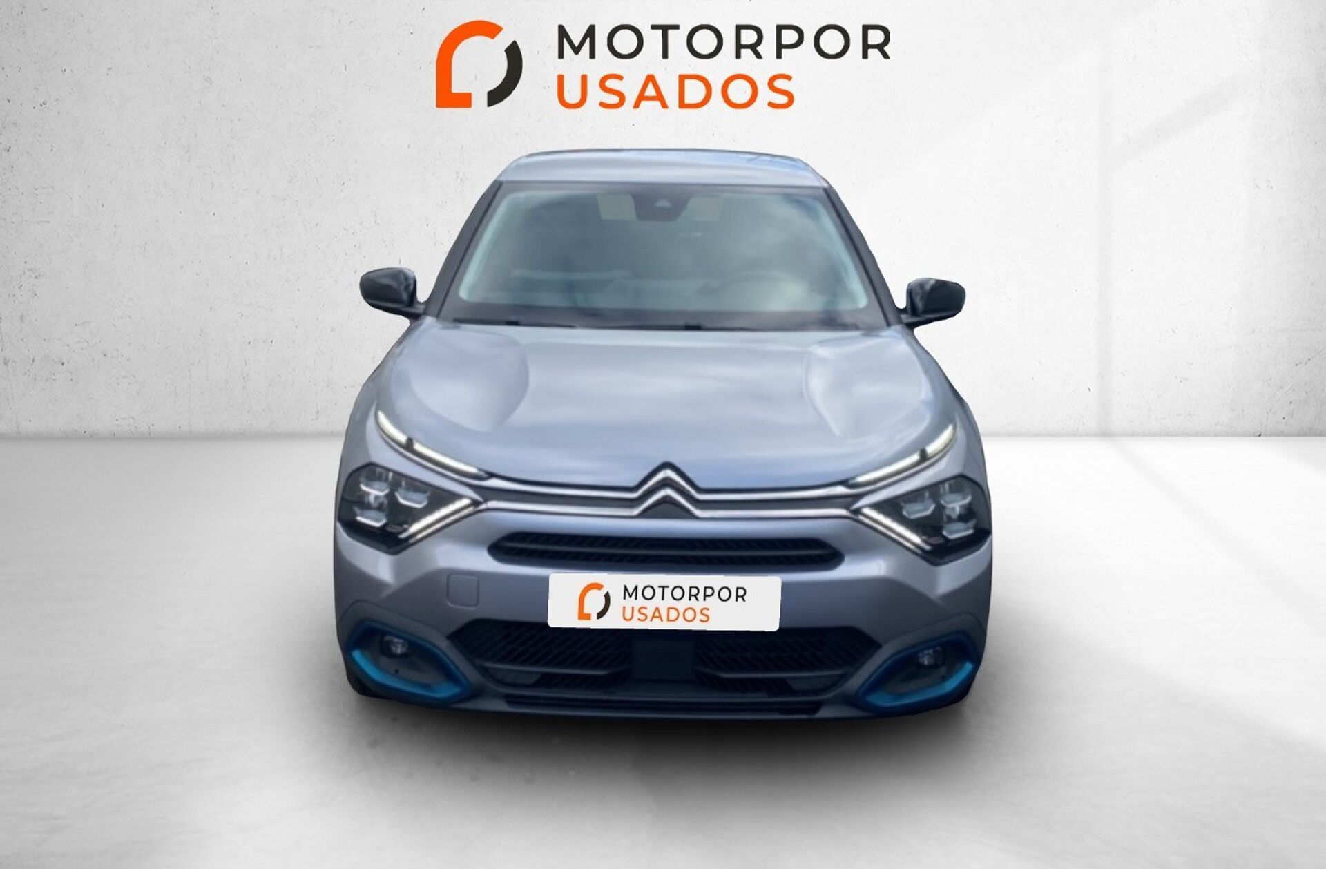 CITROEN C4 X e- 50 kWh Shine Pack