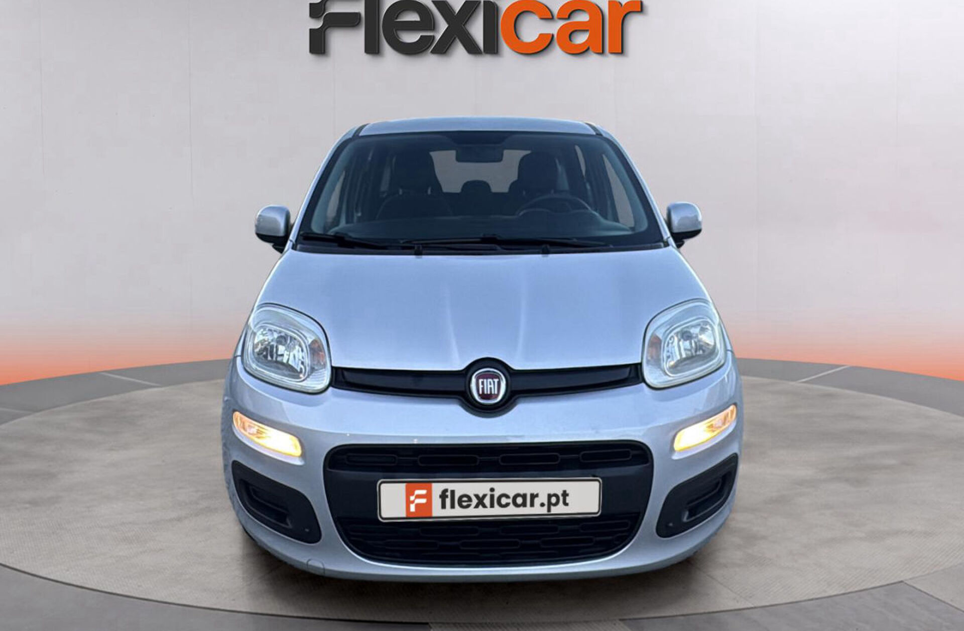 FIAT Panda 1.2 Easy S&S