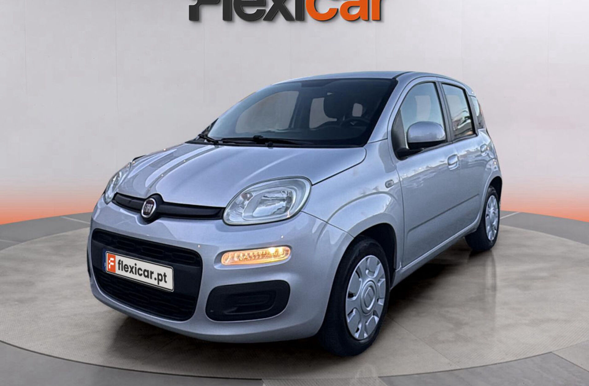 FIAT Panda 1.2 Easy S&S