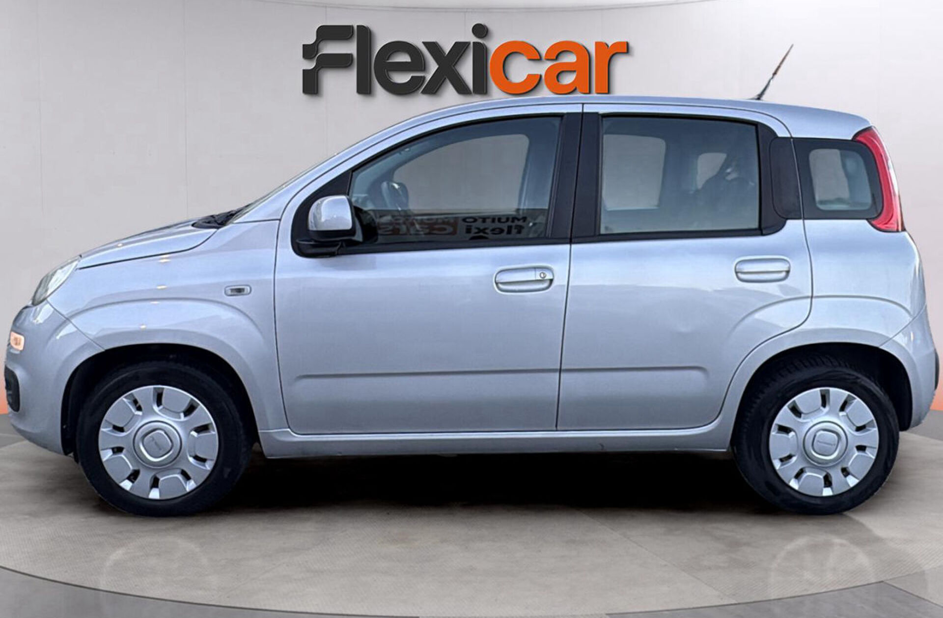 FIAT Panda 1.2 Easy S&S