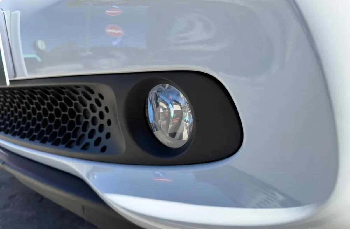 SMART Forfour 0.9 Passion 90 Aut.